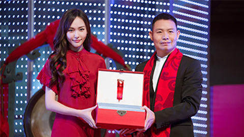 中国美正当红，AG大厅A股上市，引领新时代